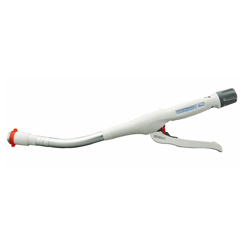 Disposable Circular Stapler For Abdominal Surgery - Buy Circular ...