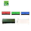 customized module 20x4 20x2 16x2 COG lcd displays