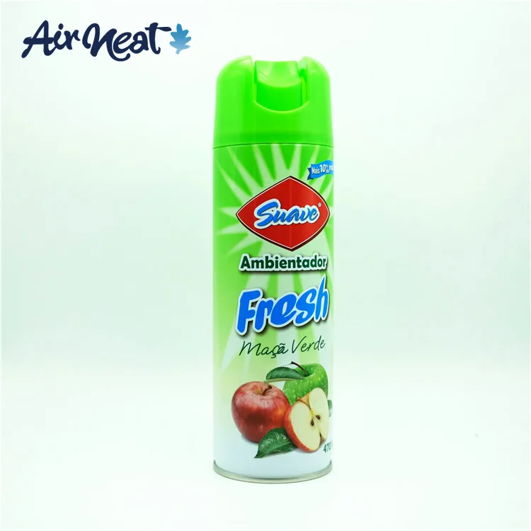 480ml Air Freshener Spray Water Base Air Freshener Buy Spray Air