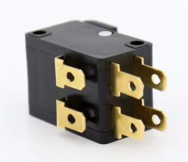 HY50-11 Mikroschalter Von KEDU - Der Zuverlässige Schalter Für Deine Elektrowerkzeuge