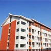 UV external EXTERNAL WALL CLADDING 2018 Decorative Building Materials 3D Wall Panel tiles