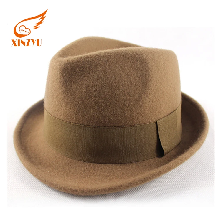 stetson trilby hats mens