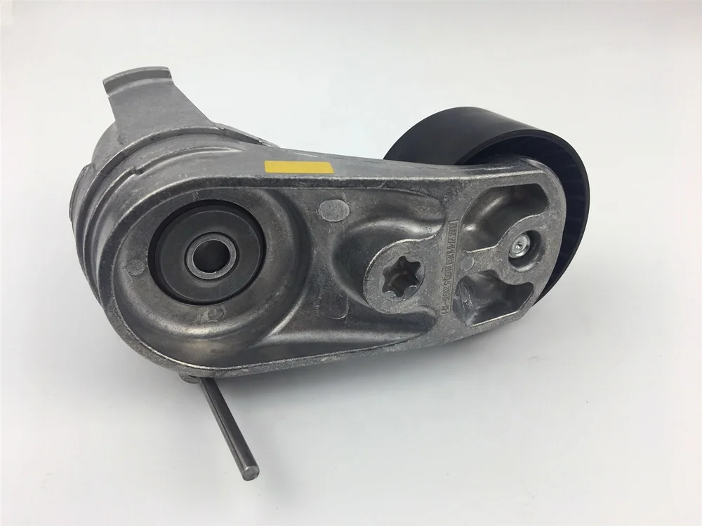 N55 E70 E71 Drive Belt Tensioner Idler Pulley For Bmw N55 F02 F01belt