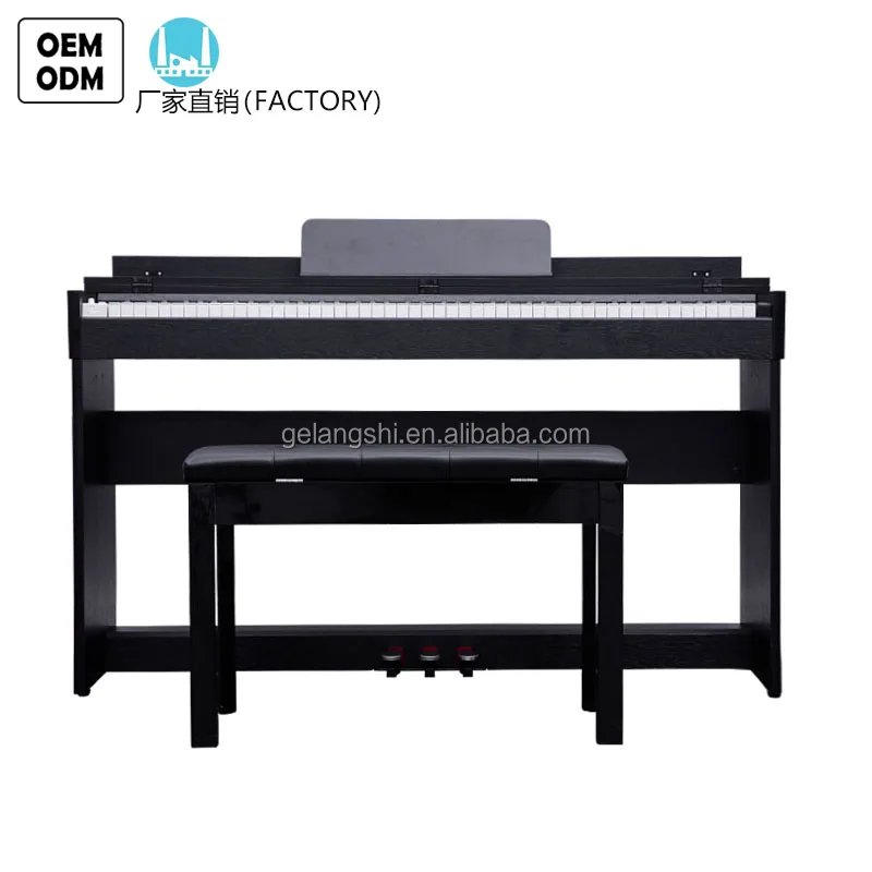 digital keyboard electri piano