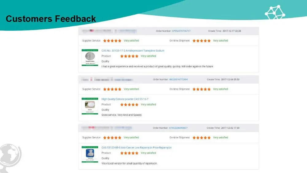 White powder Ticarcillin Sodium and Potassium Clavulanate