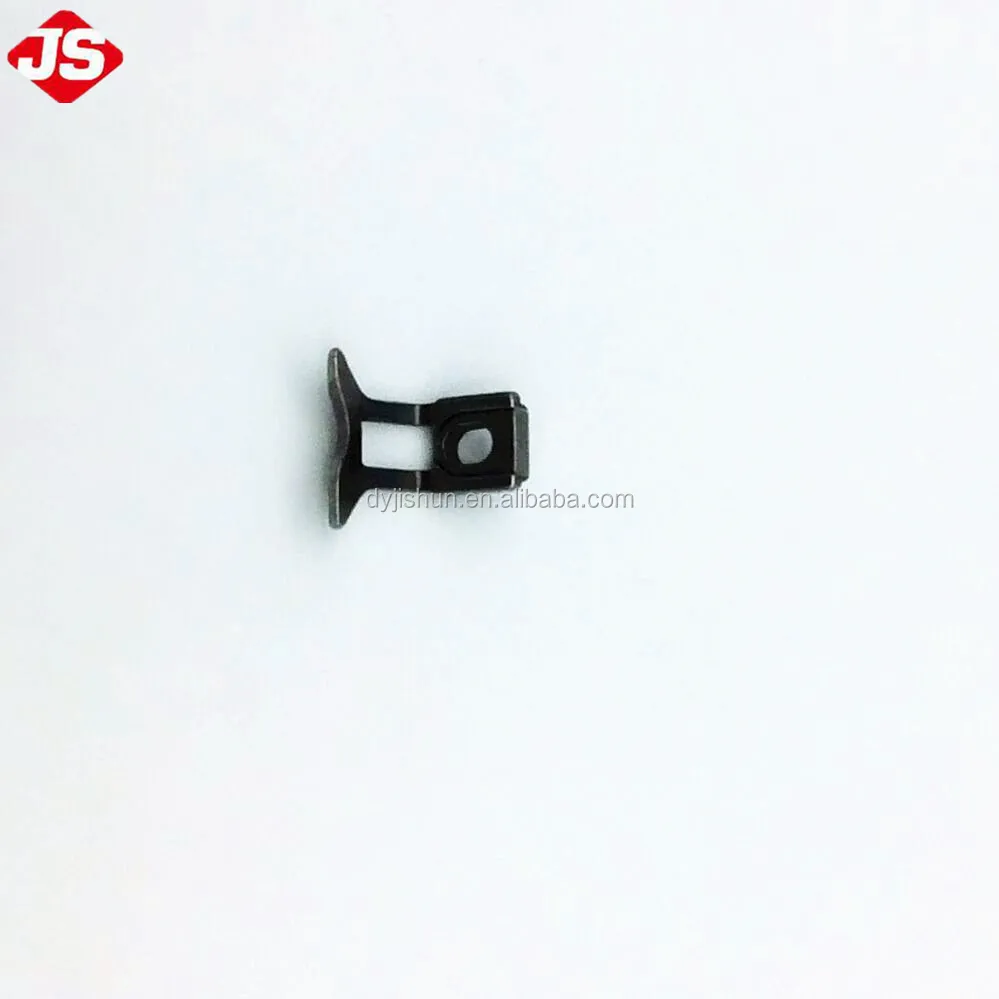 BROTHER RH-9820 INDUSTRIAL SEWING MACHINE PARTS HIGH QUALITY SEWING ACCESSORIES SA6872001 NEEDLE GUARD U