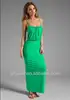 2012 2013 custom high quality long maxi dresses women