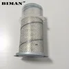 high quality air filter hepa filter paper rolls copper air filter LP11P00004S002 AF4748K P77-2550 with high efficiency