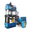 1500 ton 2500 ton four column hydraulic press / hydraulic press pile machine