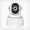 Wire IP Camera Alarm