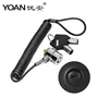 new laptop security coil cable lock for apple computer iPad ultrabook
