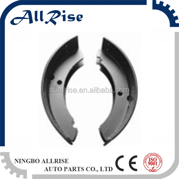 ALLRISE C-18675 Trucks 3095197 Brake Shoe Kit