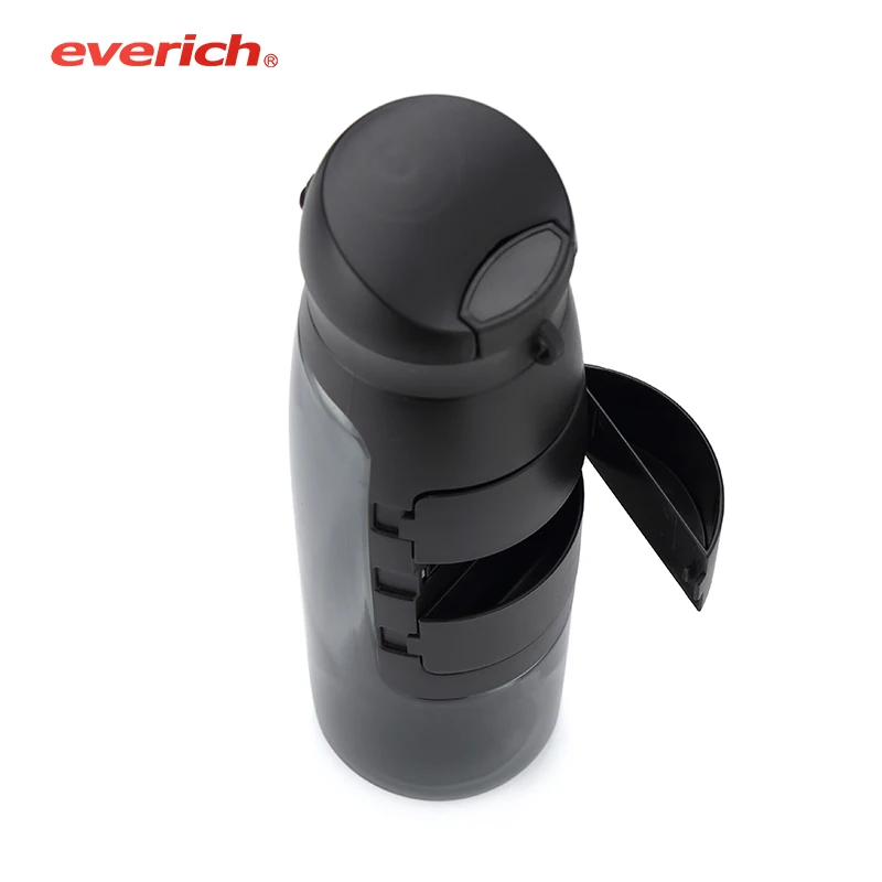 Ready To Ship Wholesale Water Bottles No Minimum 750ml Plastic With