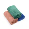 Multi color Multifunction standard size Microfiber Household cleaning towel car drying dustless Towel