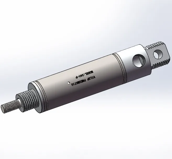 Bimba Stainless Single Acting Round Cylinder Buy Stainless Steel