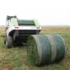 High Quality ROLL BALER Farm machine