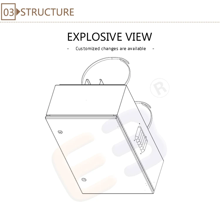 Ip65 Waterproof Protection Level,Pole Mount Network Outdoor Telecom ...