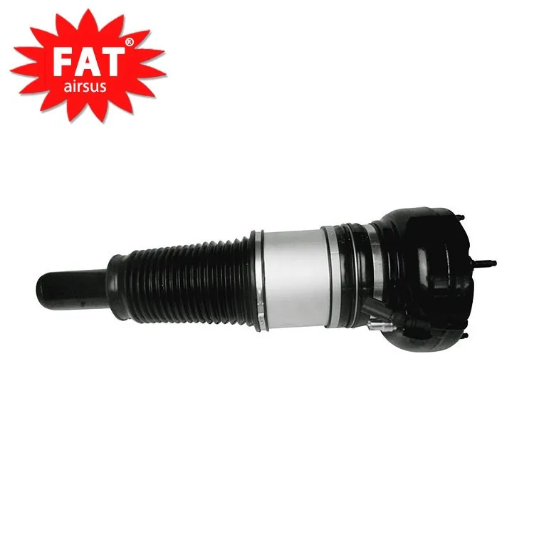 For Audi Q5 Rear Left Air Suspension Shock Absorber With Ads 8r0513025j