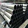 bs1387 class c galvanized steel pipe 6m for medical equipment
