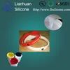 waterproof screen printing silicon ink