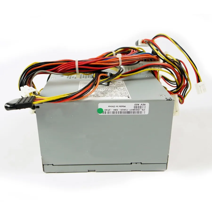 Mean Well Ndr-480-48 Fuente Industrial De Alimentación 480w | Meses Sin