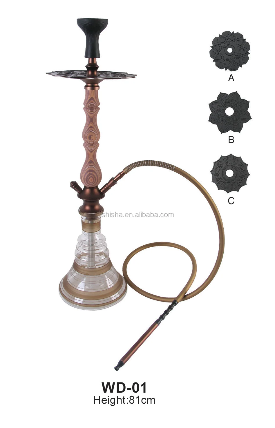Cheap Mini Small Hookah Disposable Portable Mini Hookah Cheap Wholesale