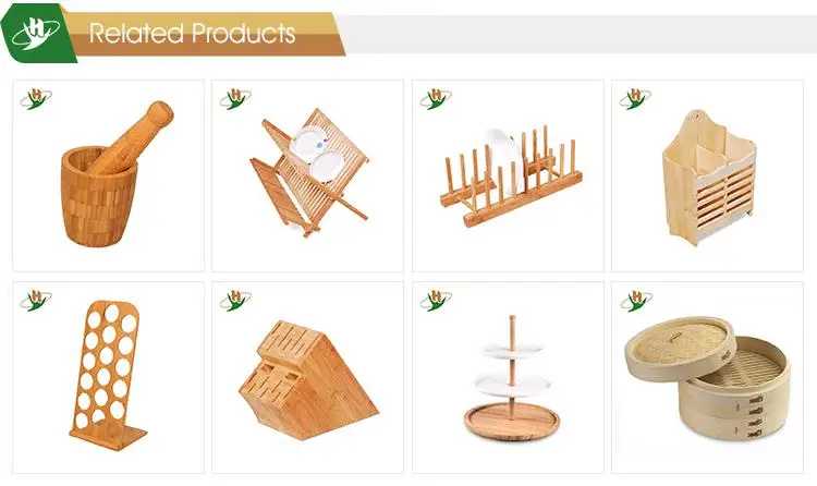 Bamboo Pot(Manufacturer)
