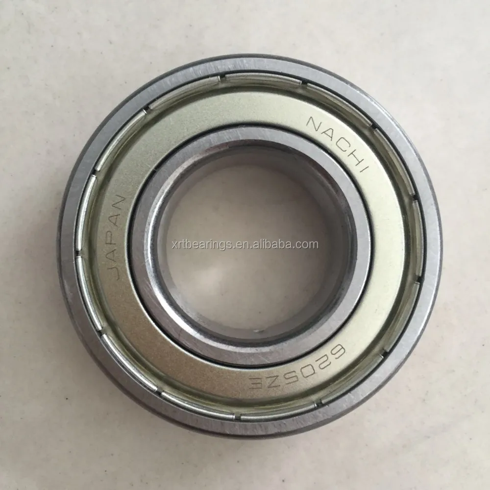 Подшипник skf 6205 2rsh