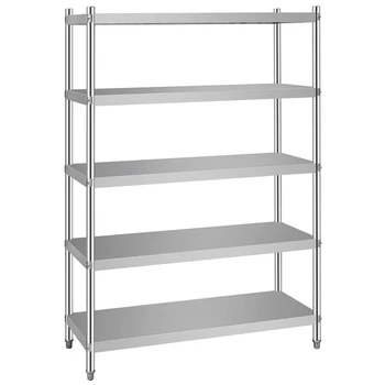 steel storage rack