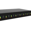 Dinstar 8 Ports GSM Gateway UC2000-VE-8G
