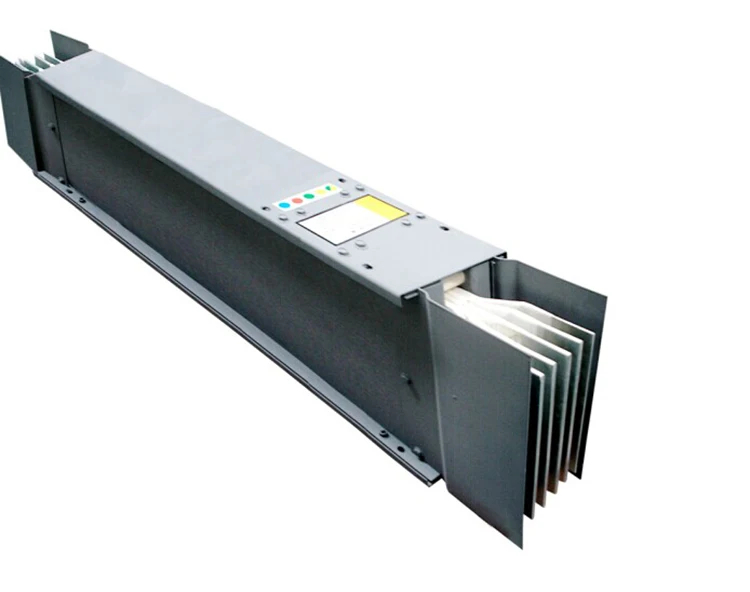 2017 New Tubular Aluminium Bus Bar Buy Tubular Aluminium Bus Bar