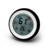 Touch Screen Indoor Thermometer with Humidity and MAX/MIN Temperature & Humidity