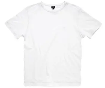 Plain White T-shirt Mens Tshirt - Buy Plain White T-shirt Mens Tshirt ...