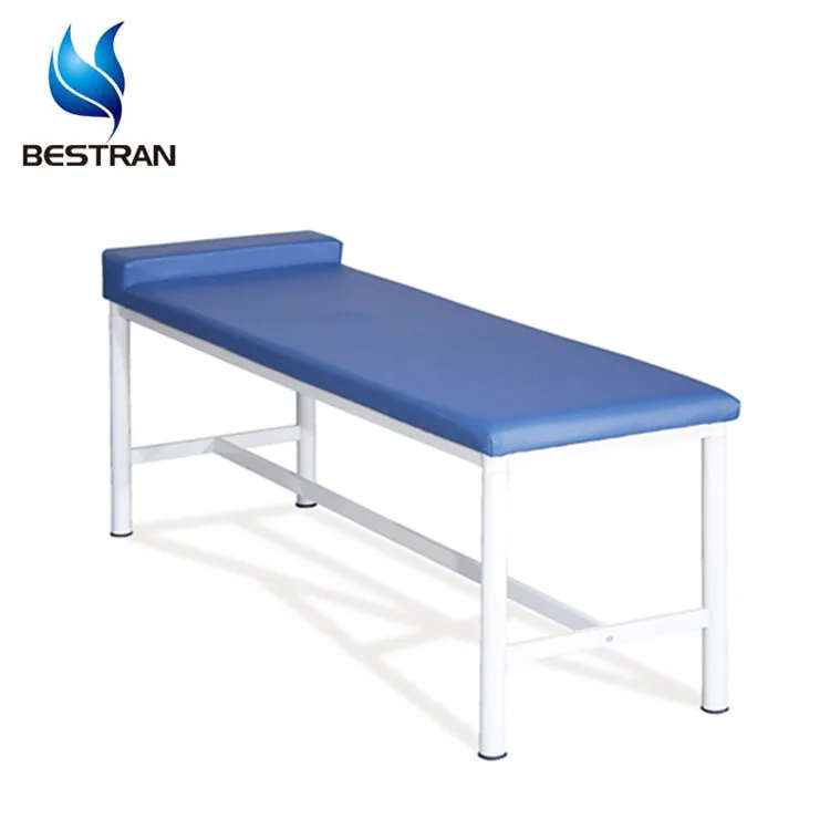 Bt Ea002 Hospital Furniture Patient Examination Table Clinic Bed