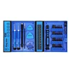 38 in 1 Household Screwdriver Set Opening Repair Tool Set for iPhone Samsung HTC Laptop