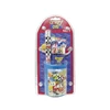 Nice Design Crazy Car Stationery Set including Pen Pencil Sharpener eraser Scissors Holder