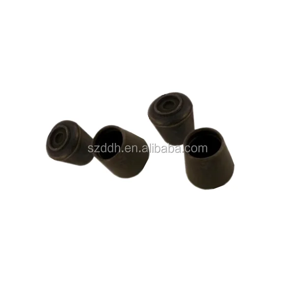 Custom Rubber Feet For Chair And Ladders Outdoor Furniture Foot Pad