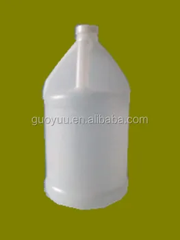1 galão jarro vazio pead natural grau alimentício made in china