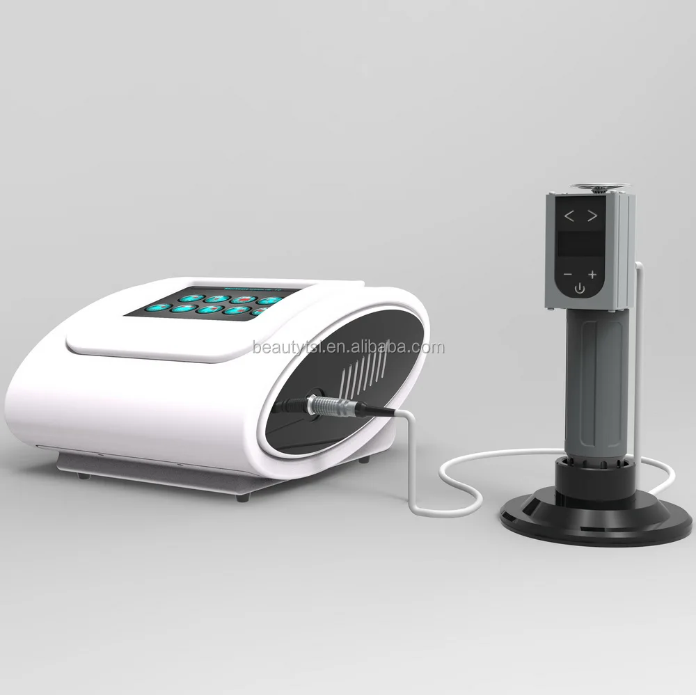 LINGMEI SW10C shockwave for ed / shock wave ed /extra corprol shock wave machine for ed