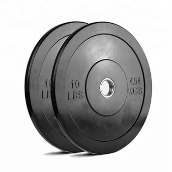 standard barbell weight limit