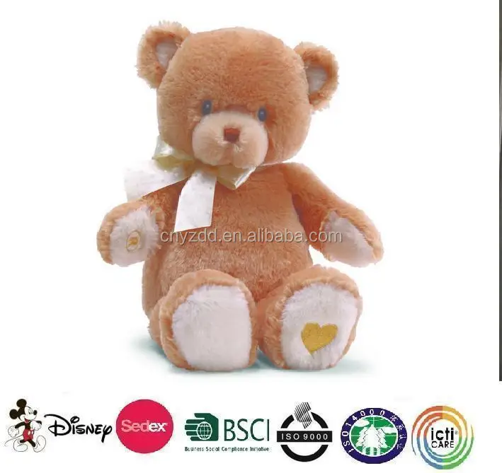 recordable plush toys