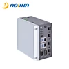 Best price custom Nodka class aluminum alloy box industrial computer chassis price