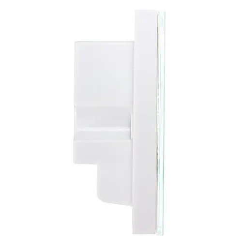 Touch Panel Dimmer Wall Mounted Switch Sensitive Controller for Single Color LED Strip Light
