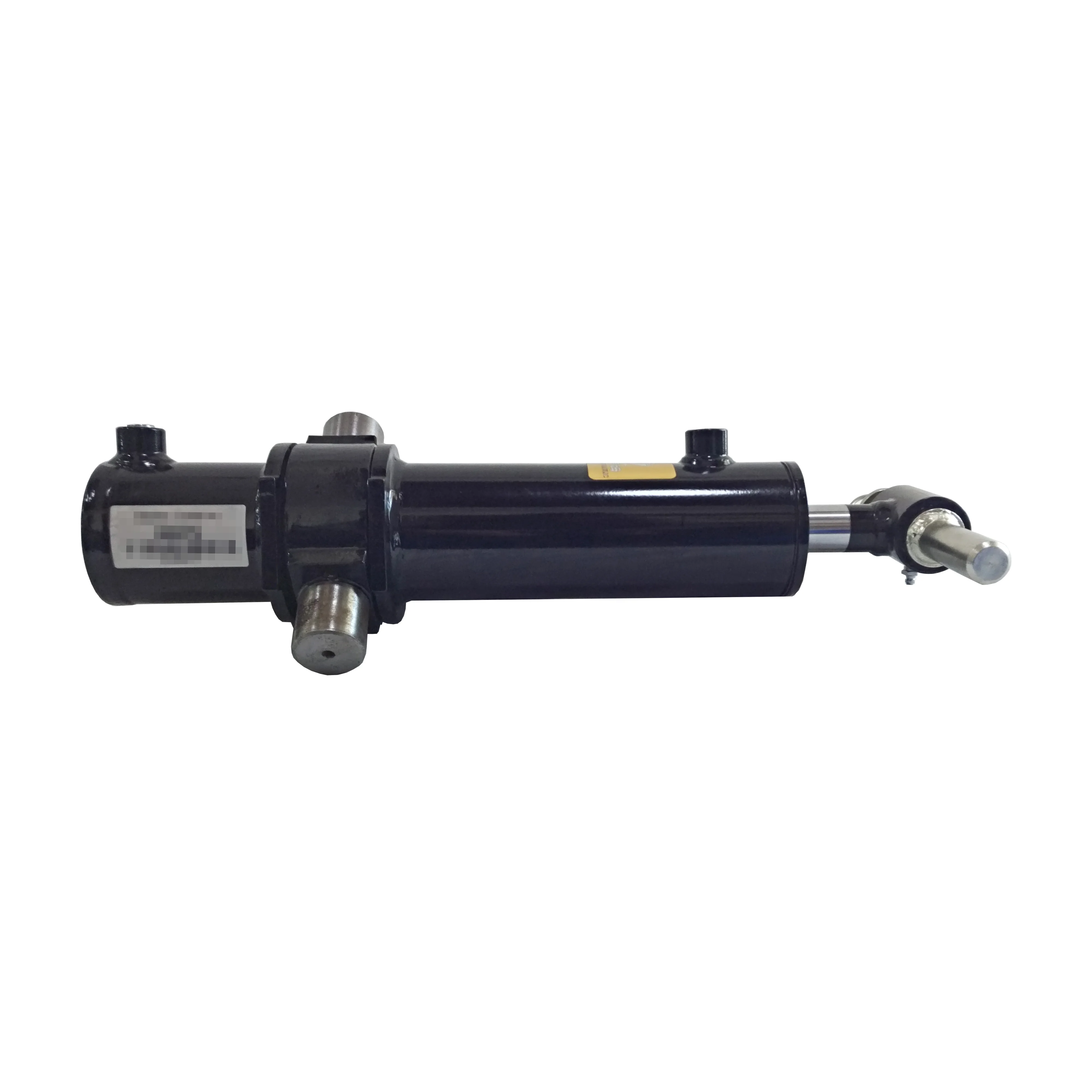 Hydraulic Cylinder For Dump Trailer Buy Hydraulic Cylinder For Dump