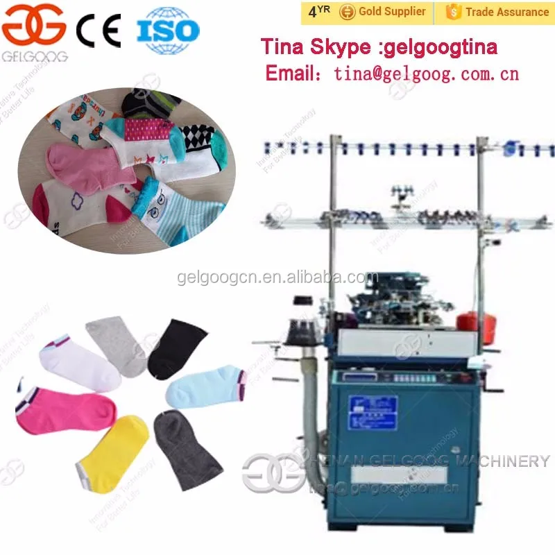 Hot Sales Uniplet Commercial Sock Knitting Machines Buy Commercial