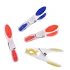 Factory price plastic clothes pegs