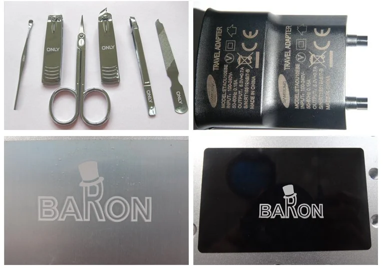 50w fiber laser marking machine for stainless steel