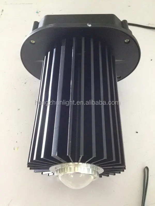 Aluminum Alloy 100w Led High Bay Low Bay Lighting Buy 100w Led High