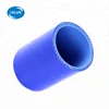 Blue Silicone Air Intake Hose Post MAF Tube For 01-06 BMW E46 M3