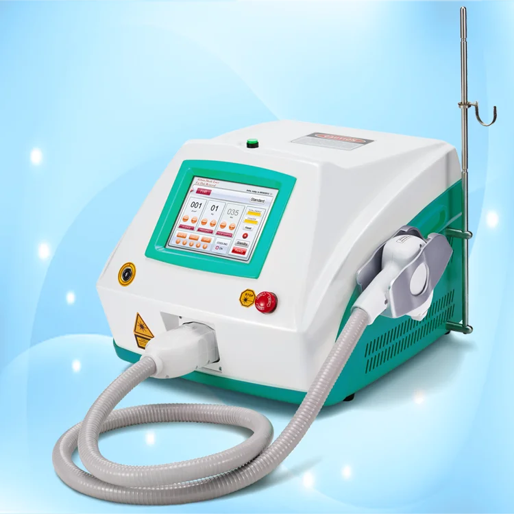 cosmetic laser hair removal